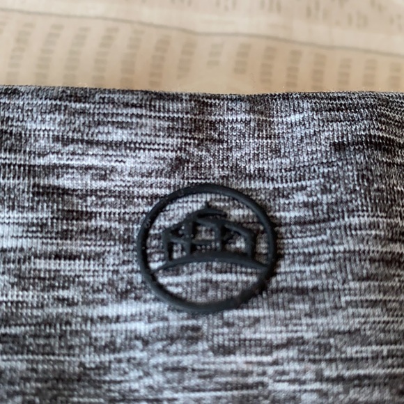 STORMTECH men’s 1/4 top size XL - Picture 4 of 8